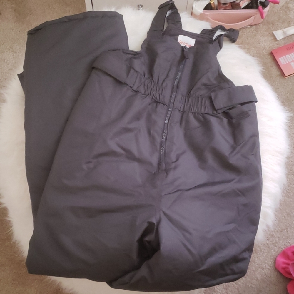 Cat and Jack kids snow jumpsuit
